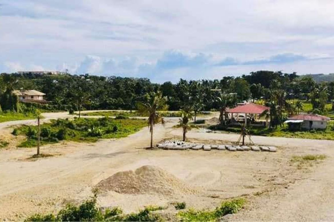 Land for Sale in Tayud, Consolacion, Cebu – photo 5
