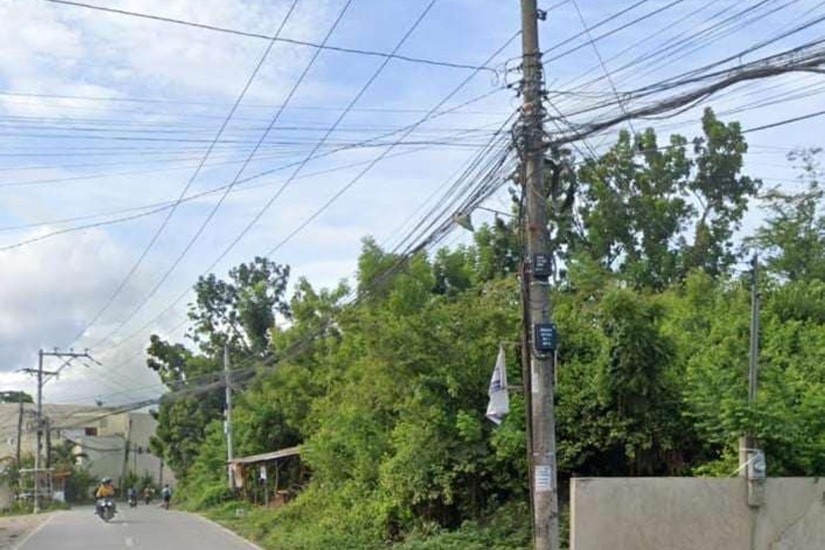 Land for Sale in Tayud, Consolacion, Cebu