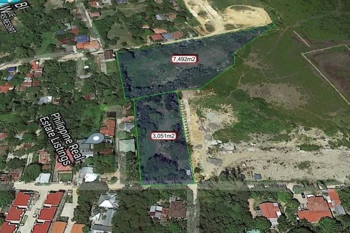 Land for Sale in Tayud, Liloan, Cebu