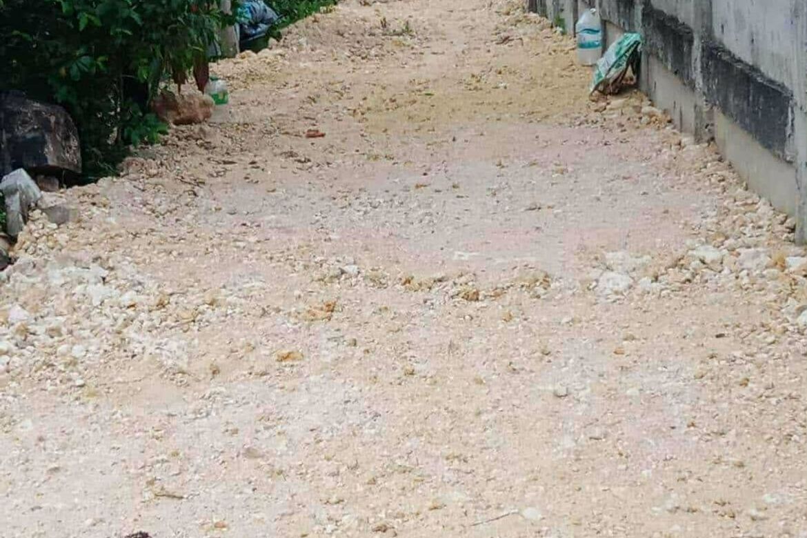 Land for Sale in Tayud, Liloan, Cebu