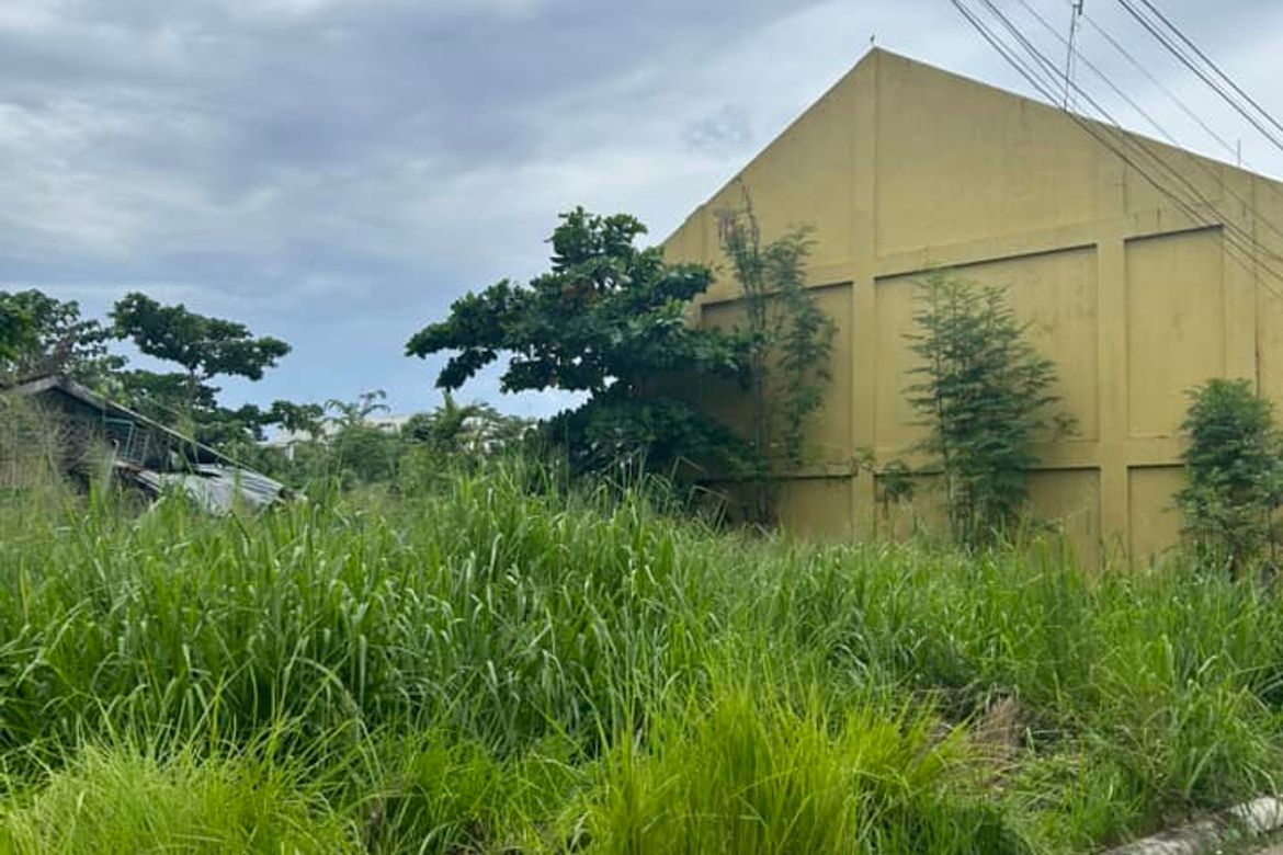 Land for Sale in Tayud, Liloan, Cebu
