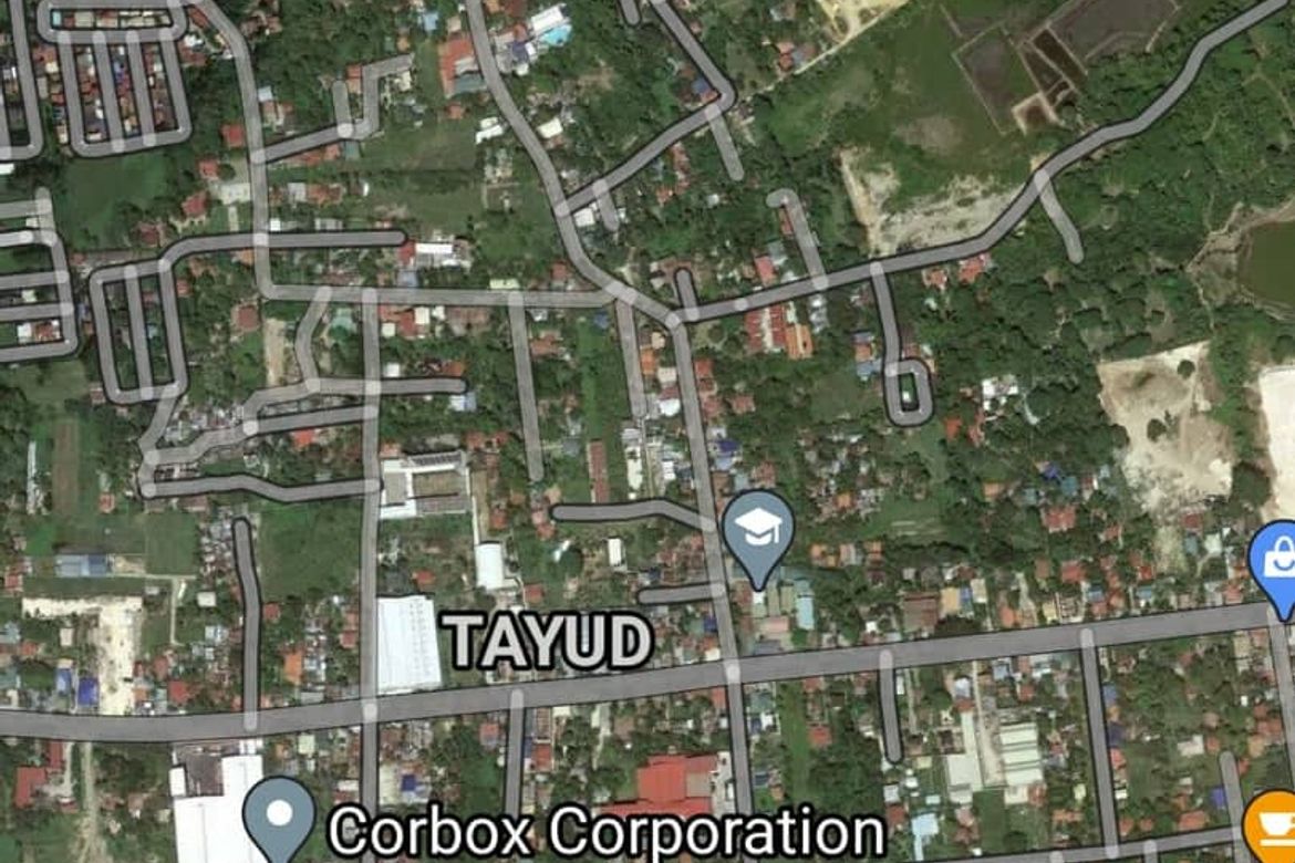 Land for Sale in Tayud, Liloan, Cebu