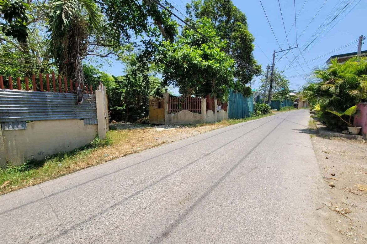 Land for Sale in Tayud, Liloan, Cebu – photo 3