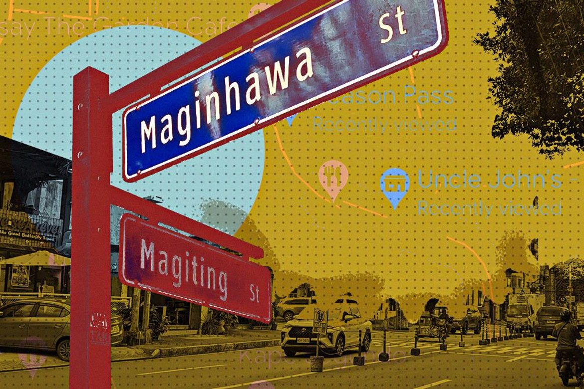 Land for Sale in Teachers Village East, Quezon City, Metro Manila