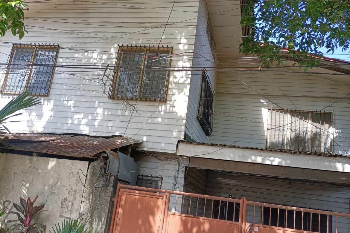 Land for Sale in Tejero, Cebu City, Cebu