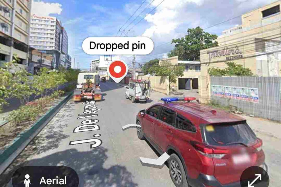 Land for Sale in Tejero, Cebu City, Cebu – photo 3
