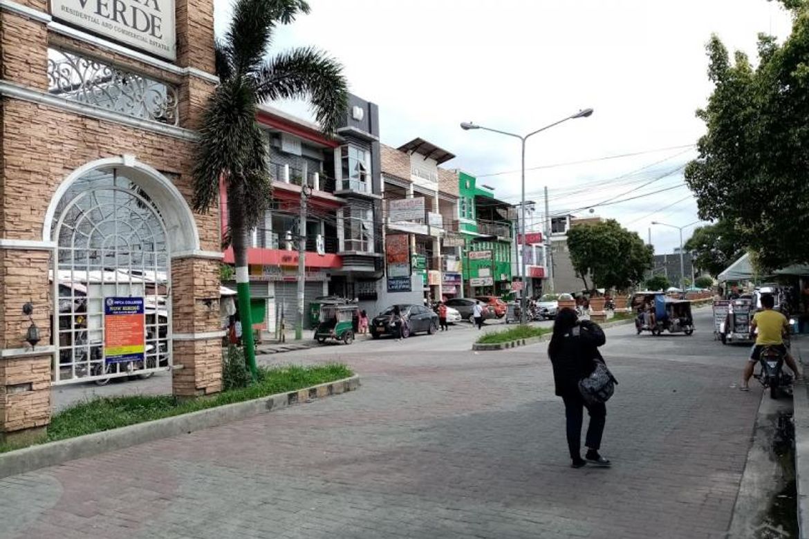 Land for Sale in Tejeros Convention, Rosario, Cavite