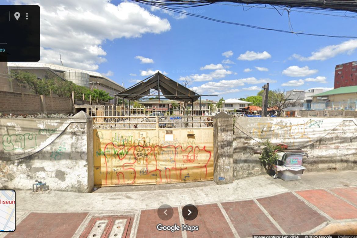 Land for Sale in Tejeros, Makati City – photo 3
