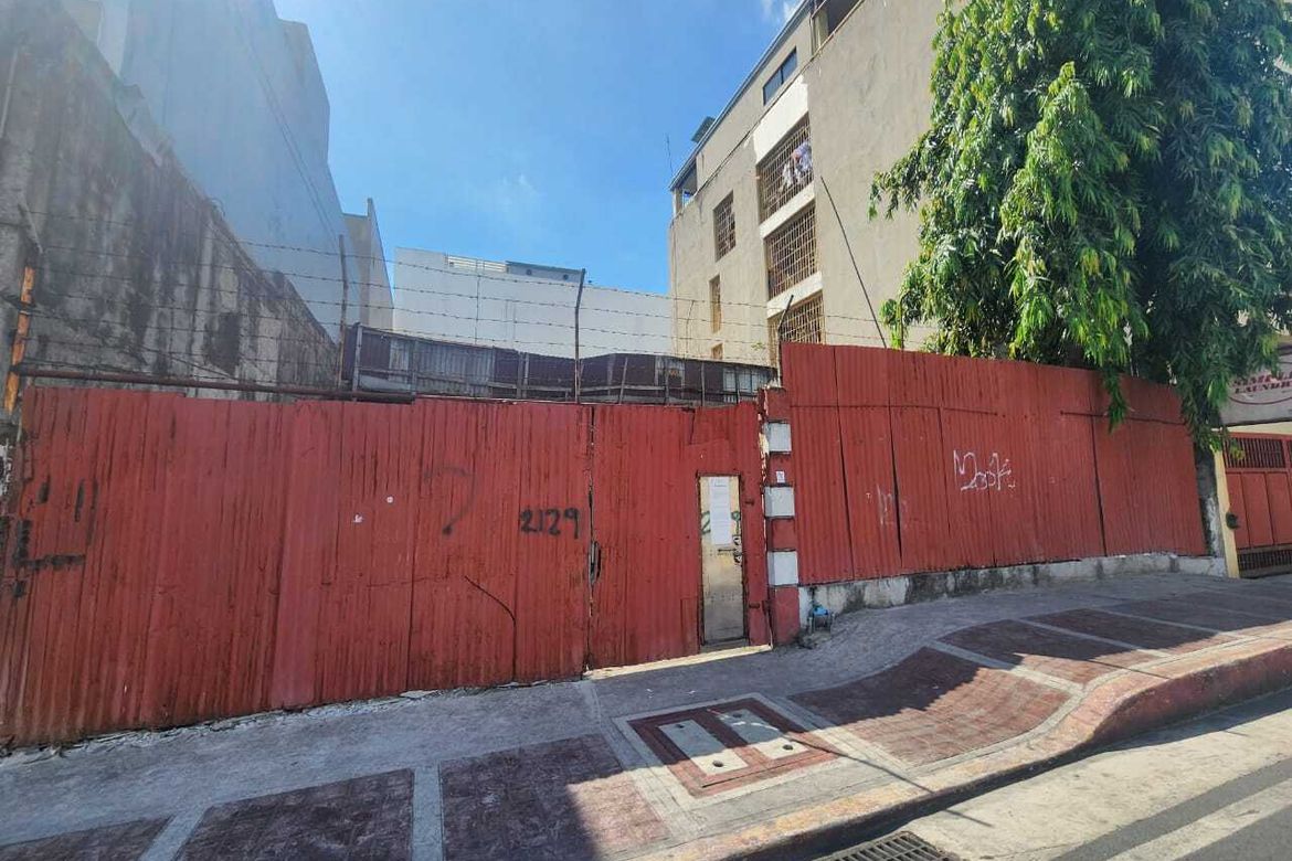 Land for Sale in Tejeros, Makati, Metro Manila – photo 3