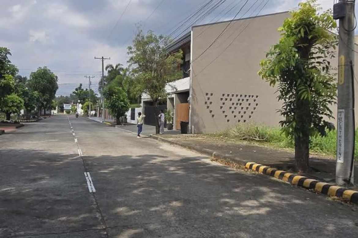 Land for Sale in Telabastagan, San Fernando, Pampanga – photo 4