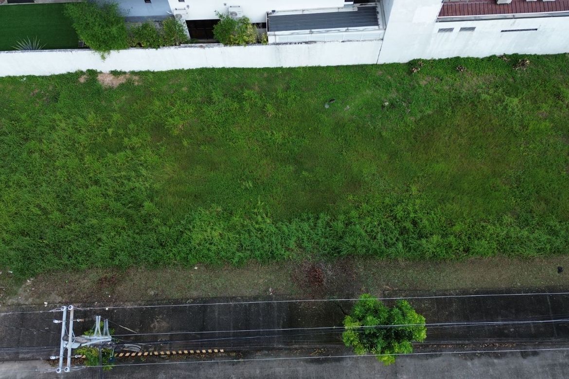 Land for Sale in Telabastagan, San Fernando, Pampanga – photo 6
