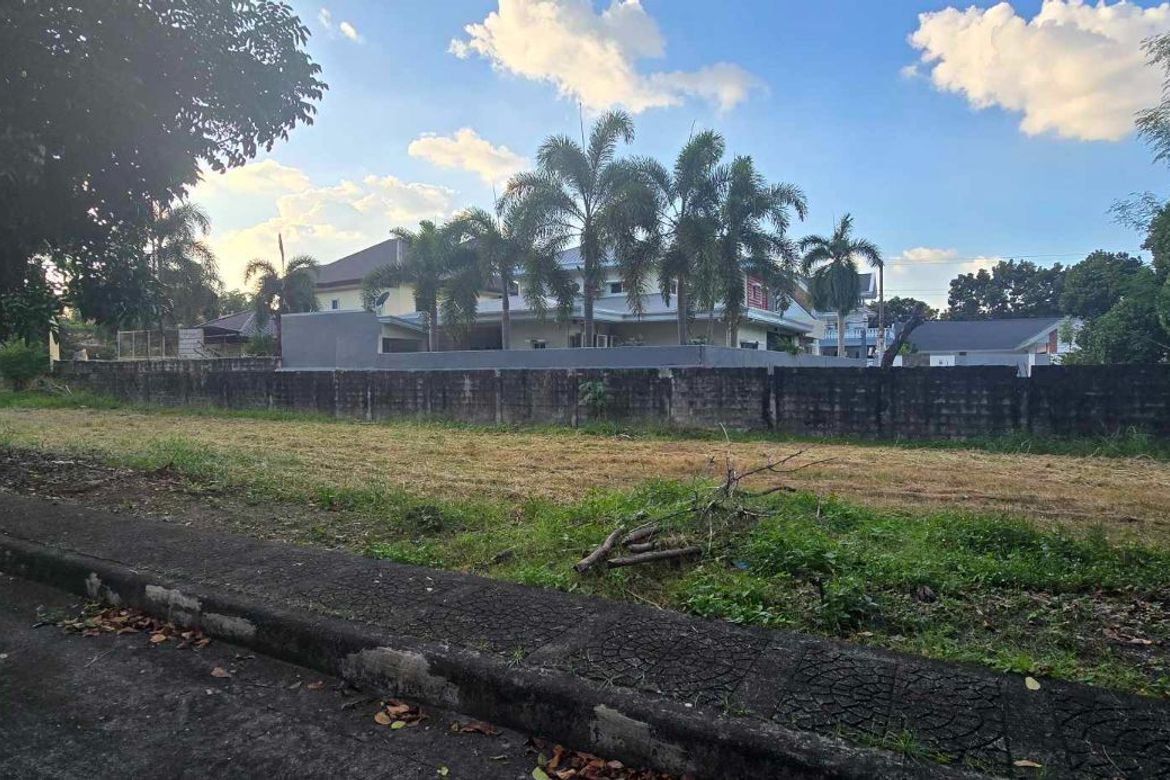 Land for Sale in Telabastagan, San Fernando, Pampanga – photo 2