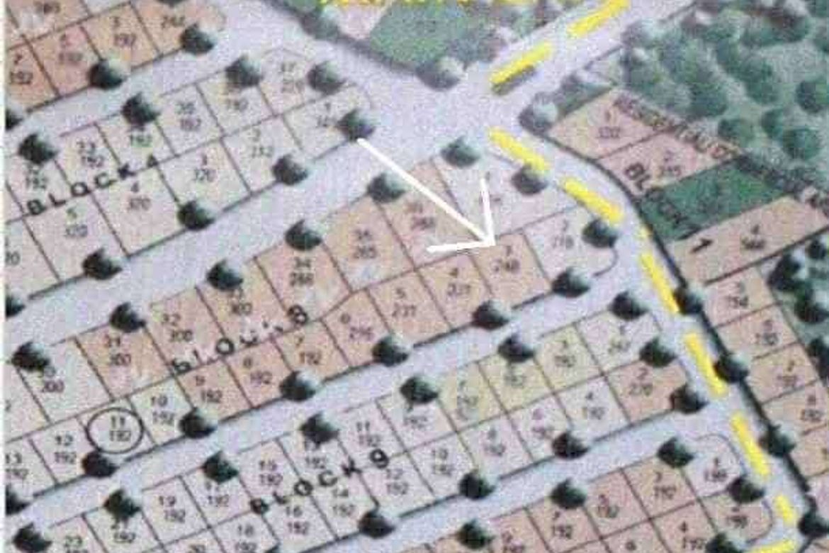 Land for Sale in Telabastagan, San Fernando, Pampanga