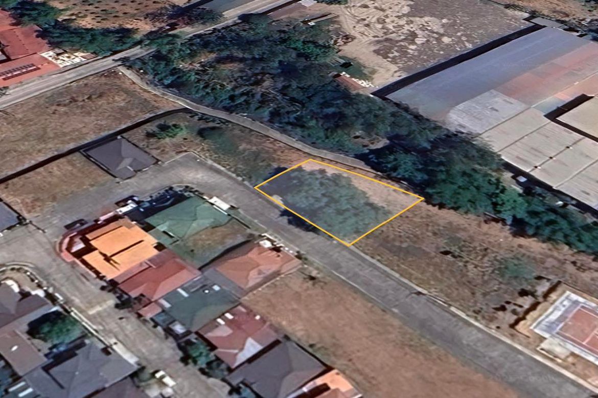 Land for Sale in Telabastagan, San Fernando, Pampanga – photo 5