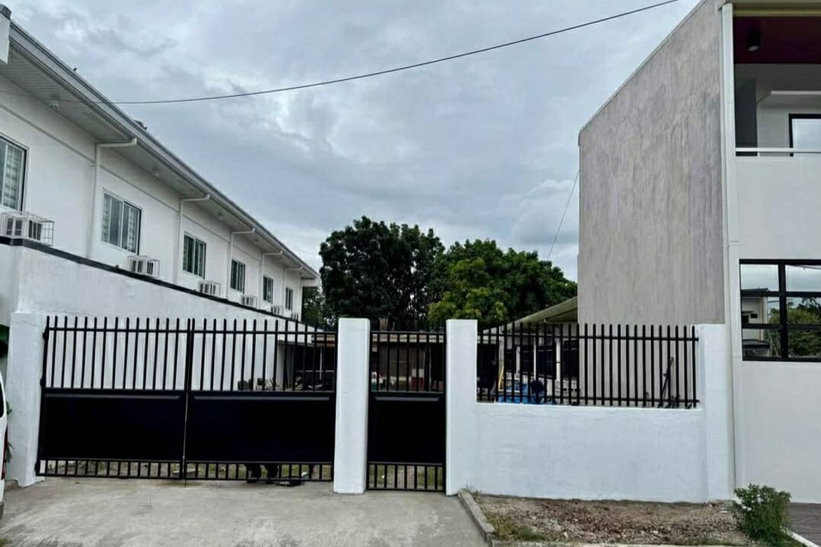 Land for Sale in Telabastagan, San Fernando, Pampanga – photo 4