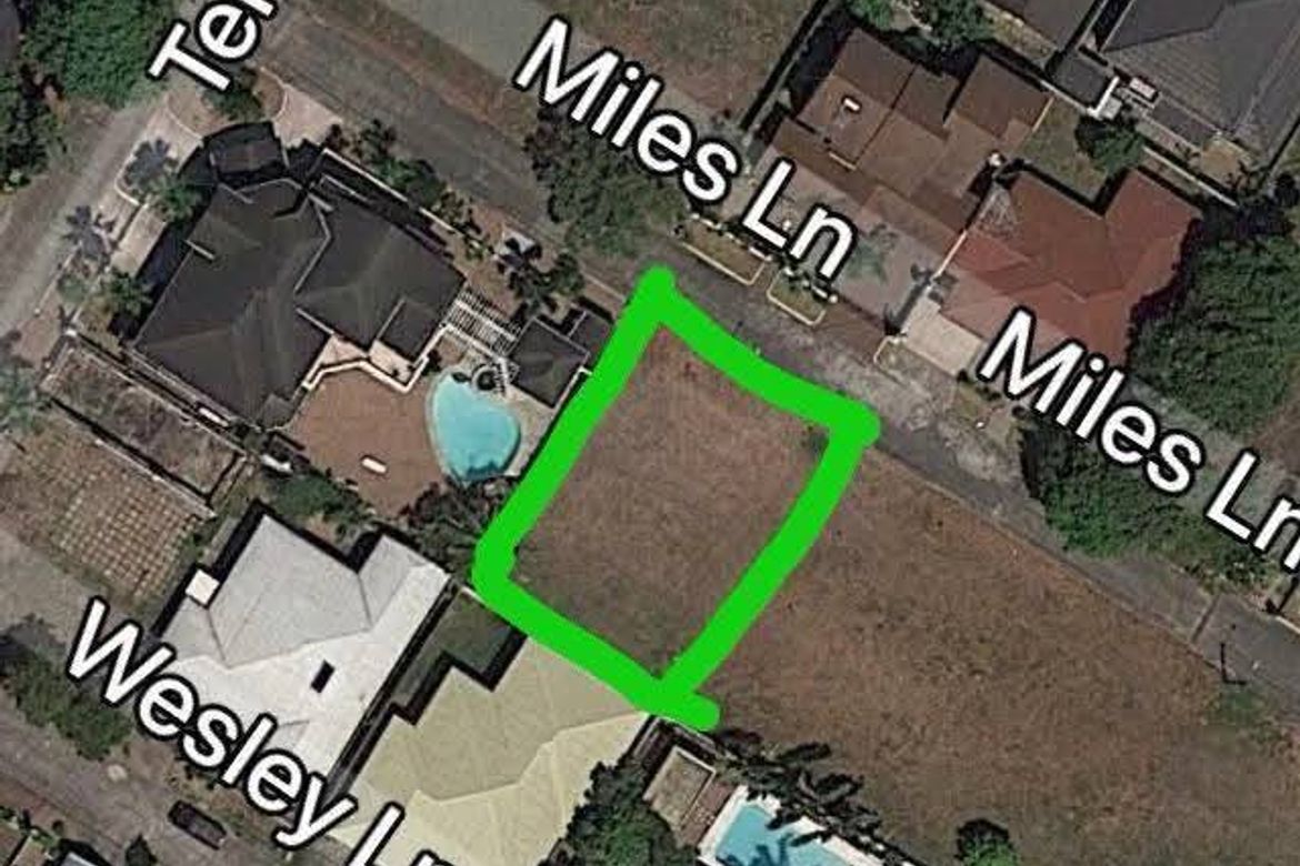 Land for Sale in Telabastagan, San Fernando, Pampanga – photo 3