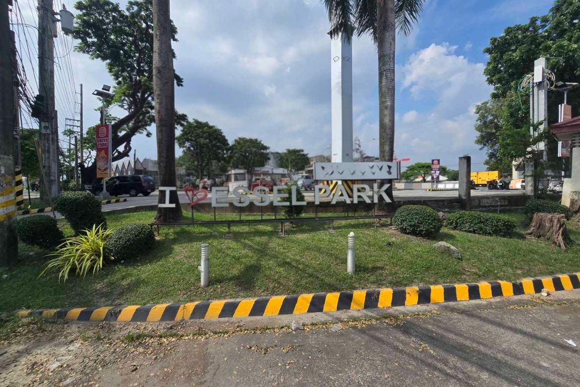Land for Sale in Telabastagan, San Fernando, Pampanga