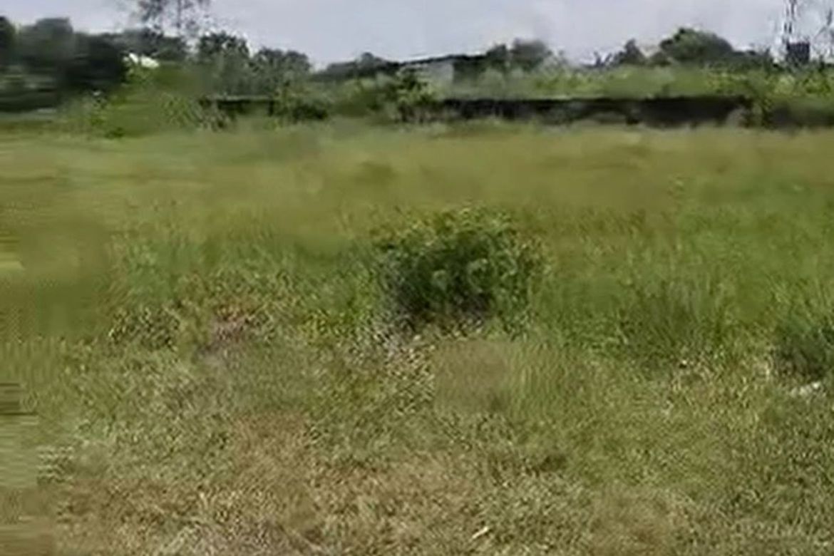 Land for Sale in Telapayong, Arayat, Pampanga