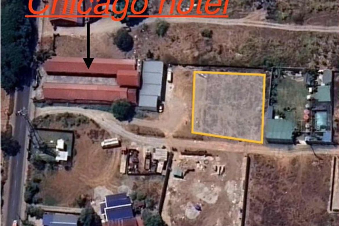 Land for Sale in Telapayong, Arayat, Pampanga – photo 6