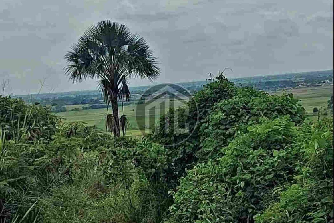 Land for Sale in Telapayong, Arayat, Pampanga – photo 2