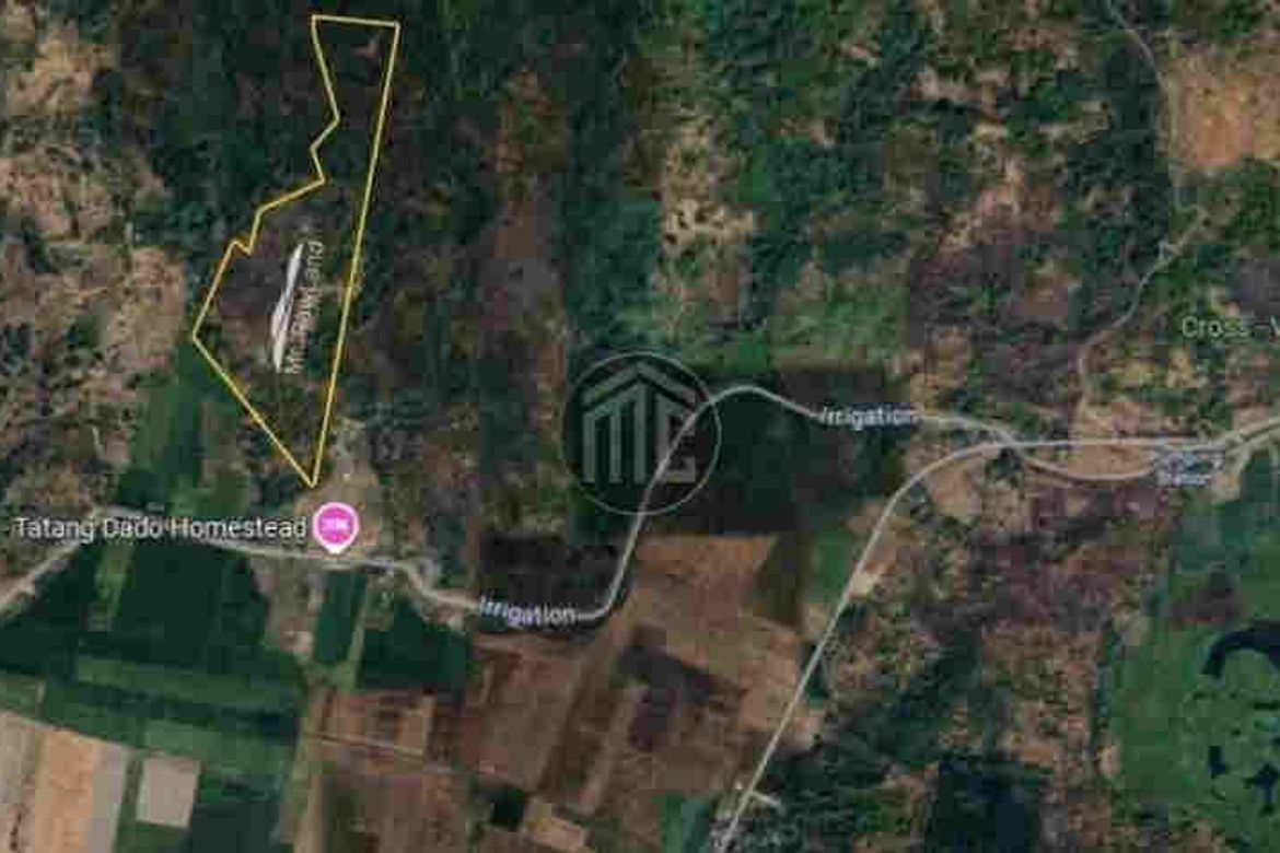 Land for Sale in Telapayong, Arayat, Pampanga – photo 7