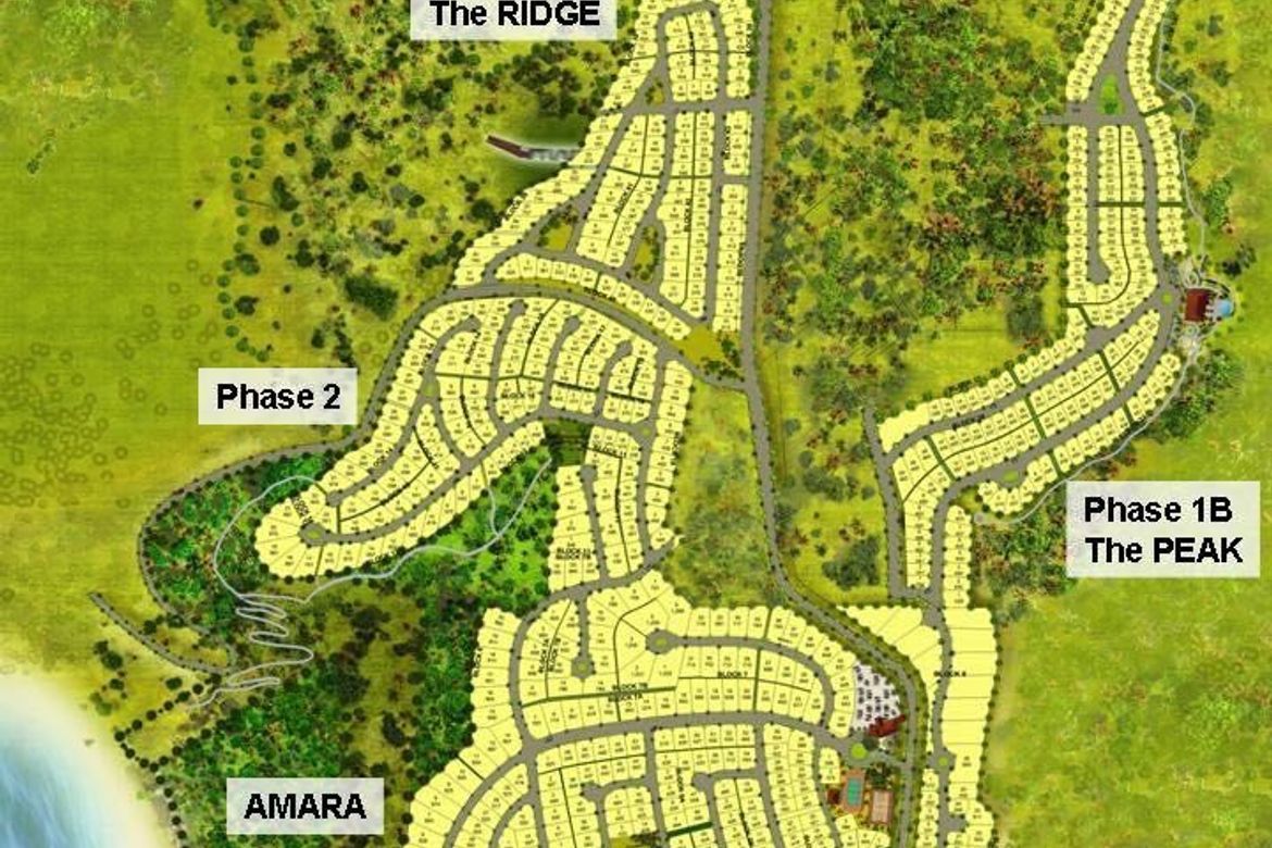 Land for Sale in Terrazas De Punta Fuego, Natipuan, Nasugbu, Batangas – photo 4