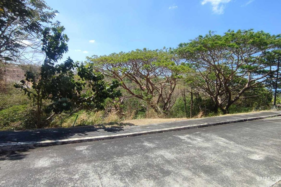 Land for Sale in Terrazas De Punta Fuego, Natipuan, Nasugbu, Batangas