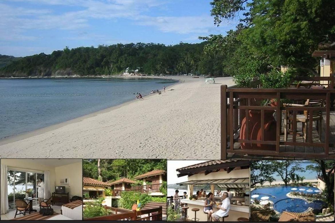 Land for Sale in Terrazas De Punta Fuego, Natipuan, Nasugbu, Batangas – photo 7