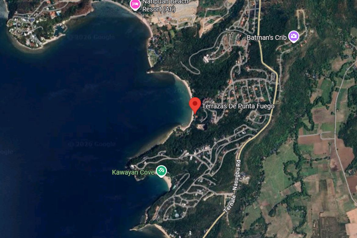 Land for Sale in Terrazas De Punta Fuego, Natipuan, Nasugbu, Batangas – photo 5