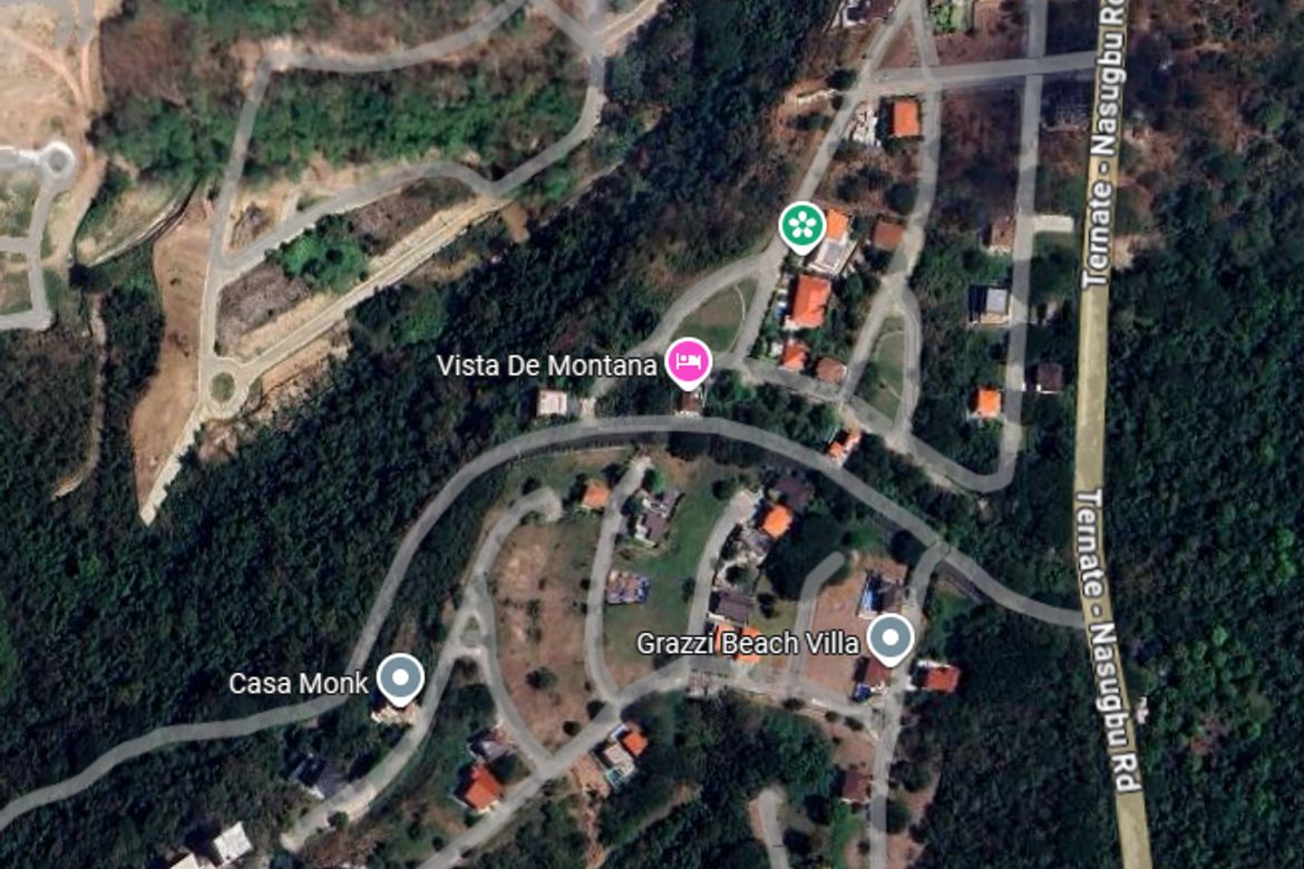 Land for Sale in Terrazas De Punta Fuego, Natipuan, Nasugbu, Batangas – photo 7