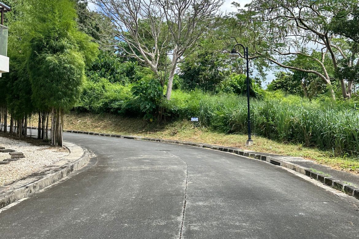 Land for Sale in Terrazas De Punta Fuego, Natipuan, Nasugbu, Batangas – photo 4