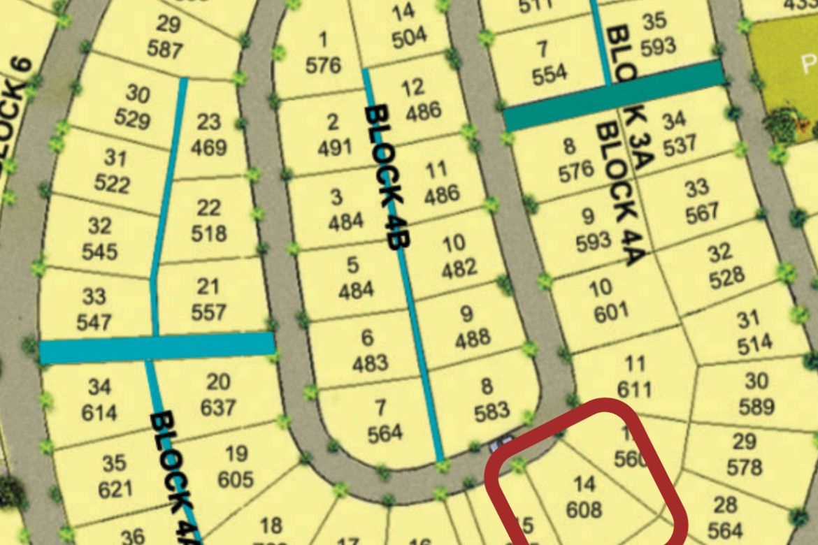 Land for Sale in Terrazas De Punta Fuego, Natipuan, Nasugbu, Batangas – photo 6