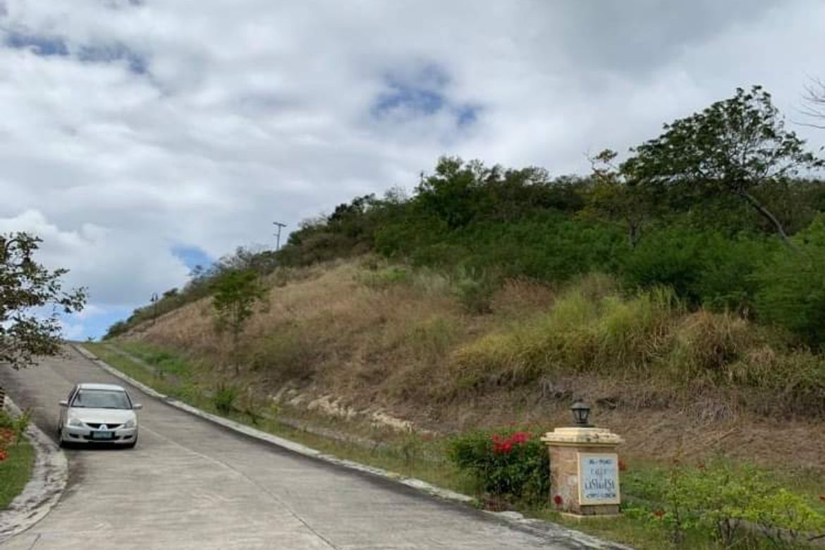 Land for Sale in Terrazas De Punta Fuego, Natipuan, Nasugbu, Batangas