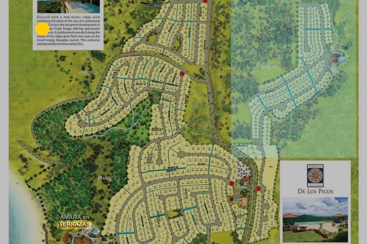 Land for Sale in Terrazas De Punta Fuego, Natipuan, Nasugbu, Batangas – photo 6