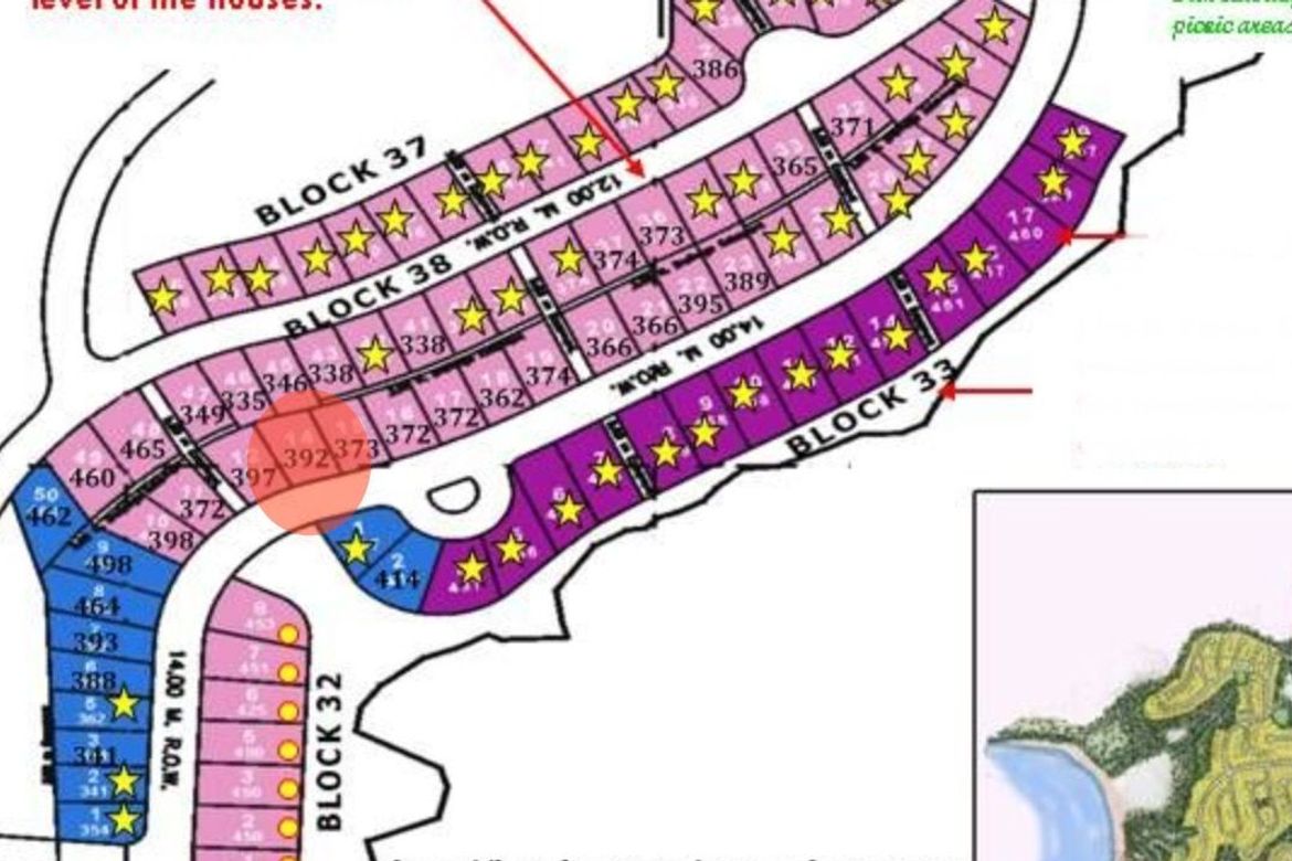 Land for Sale in Terrazas De Punta Fuego, Natipuan, Nasugbu, Batangas – photo 7