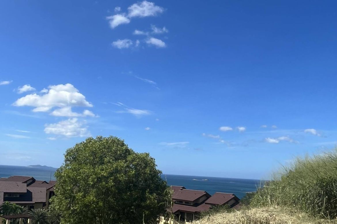 Land for Sale in Terrazas De Punta Fuego, Natipuan, Nasugbu, Batangas