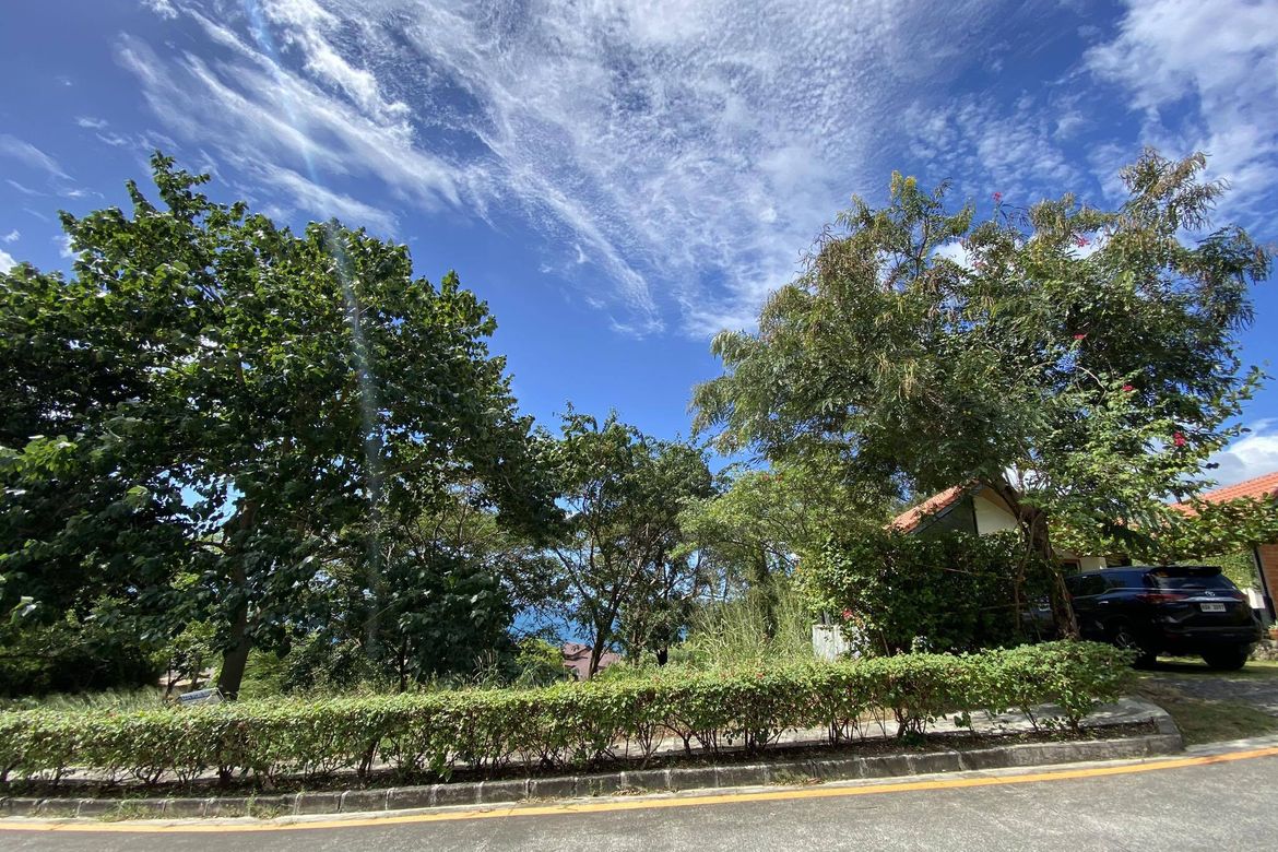 Land for Sale in Terrazas De Punta Fuego, Natipuan, Nasugbu, Batangas – photo 3