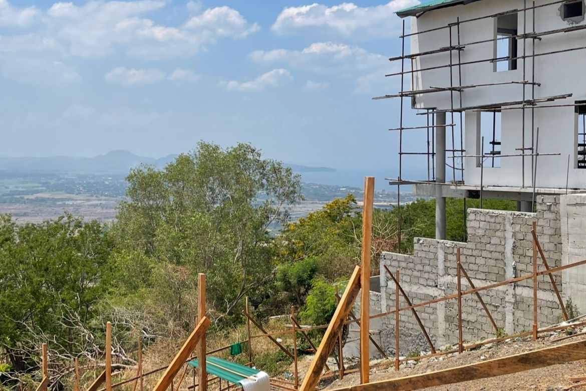 Land for Sale in Terrazas De Punta Fuego, Natipuan, Nasugbu, Batangas – photo 3
