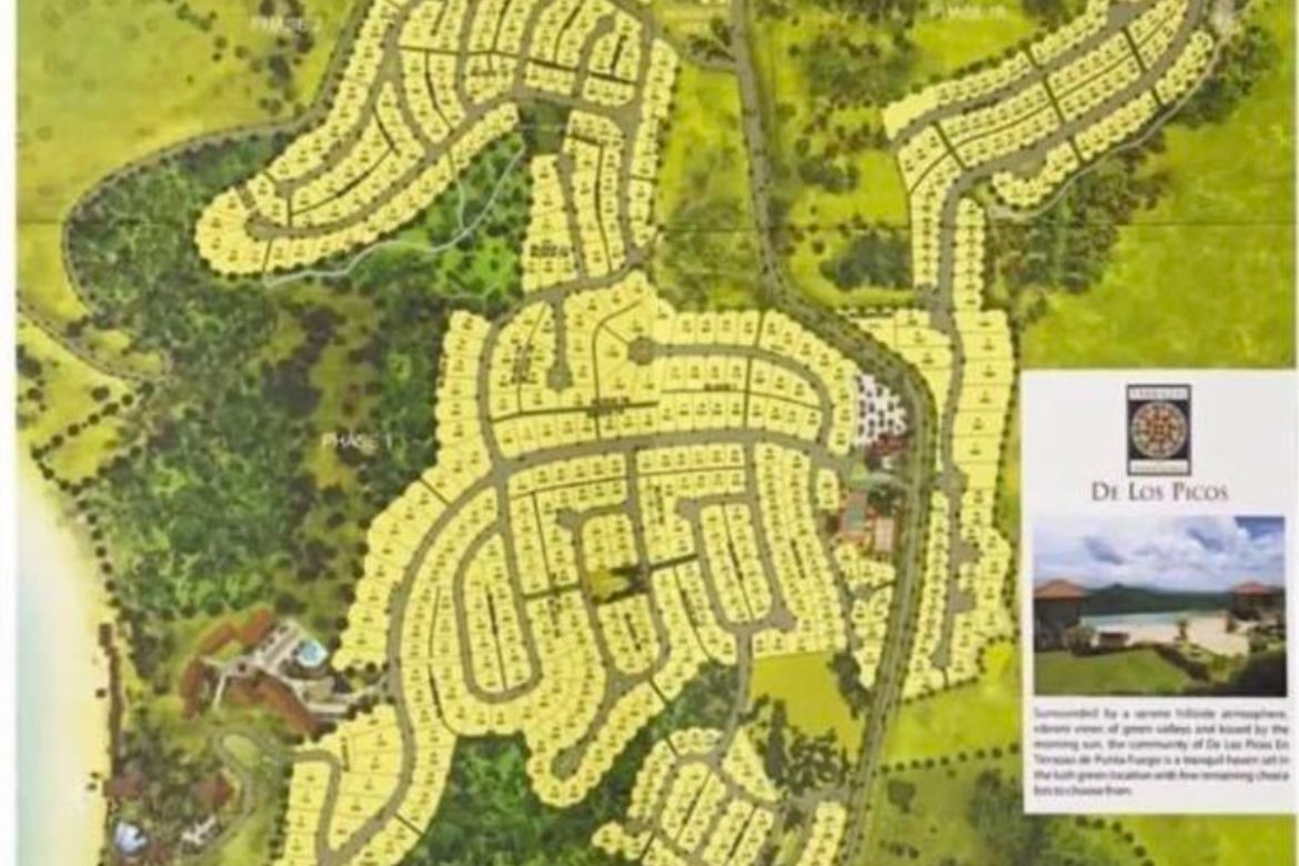 Land for Sale in Terrazas De Punta Fuego, Natipuan, Nasugbu, Batangas – photo 7