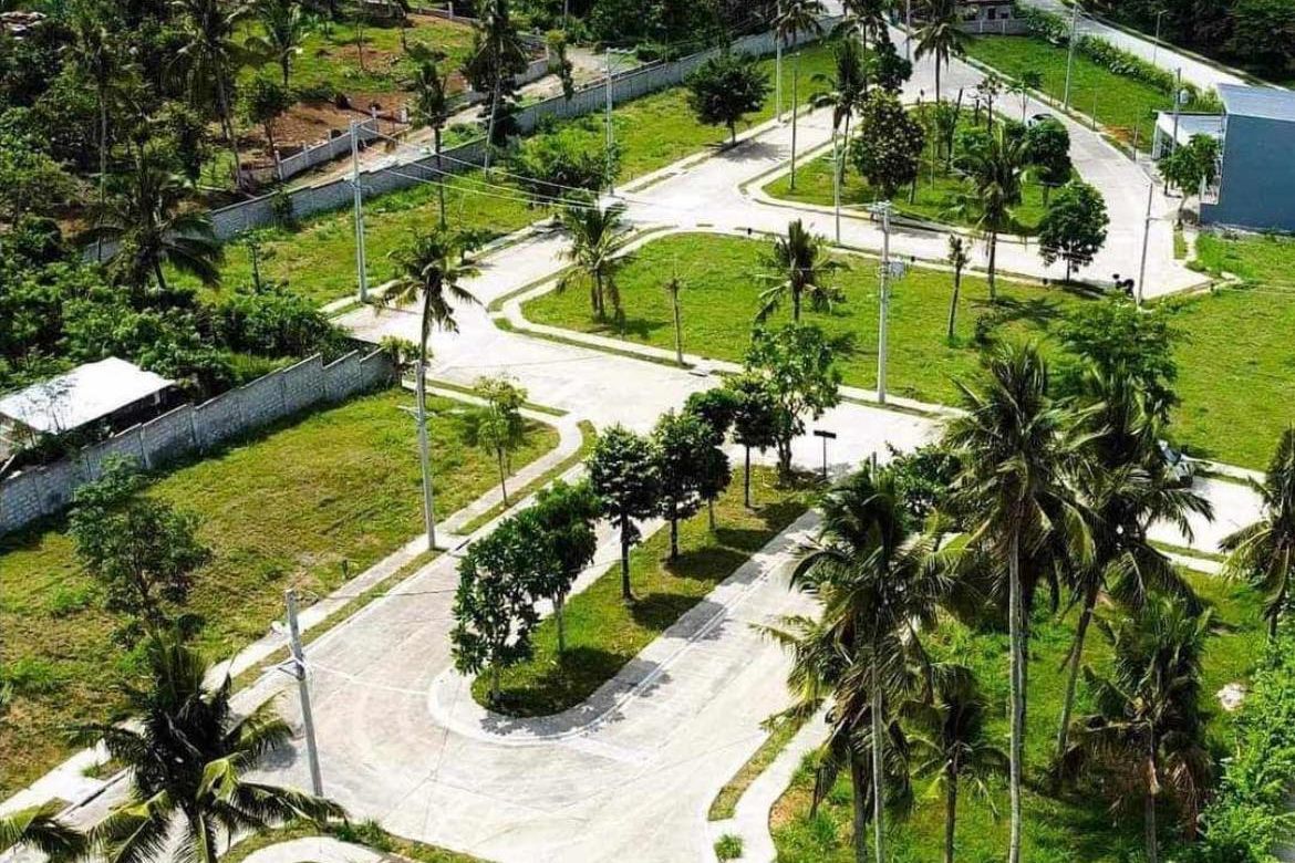 Land for Sale in Terreno South, Lodlod, Lipa, Batangas