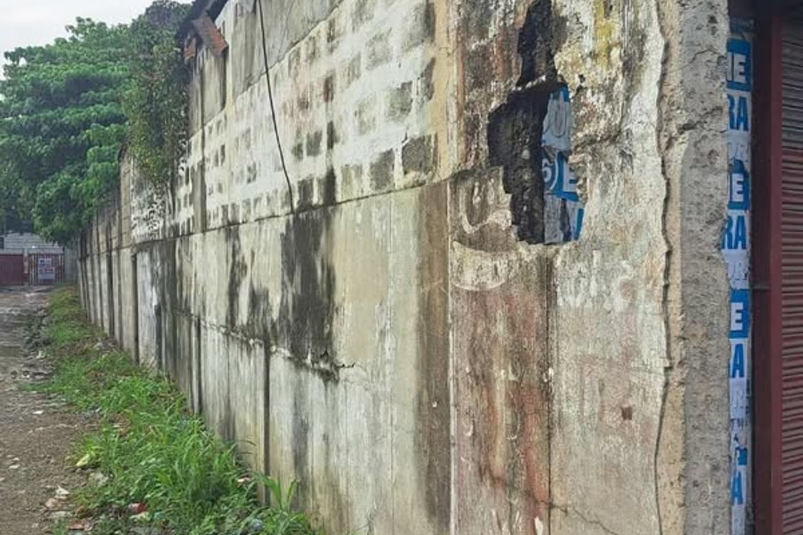 Land for Sale in Tetuan, Zamboanga City, Zamboanga del Sur – photo 3