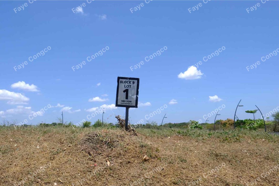 Land for Sale in The Courtyards by Ayala Land Premier, Anabu I-A, Imus, Cavite – photo 3