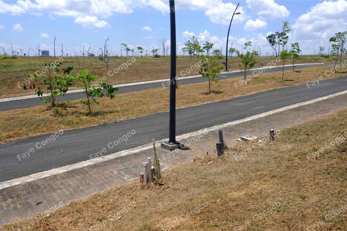 Land for Sale in The Courtyards by Ayala Land Premier, Anabu I-A, Imus, Cavite – photo 8