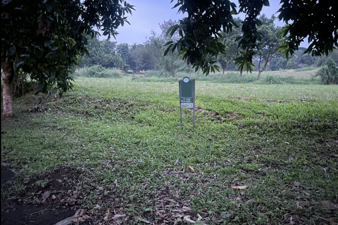Land for Sale in The Courtyards by Ayala Land Premier, Anabu I-A, Imus, Cavite – photo 3