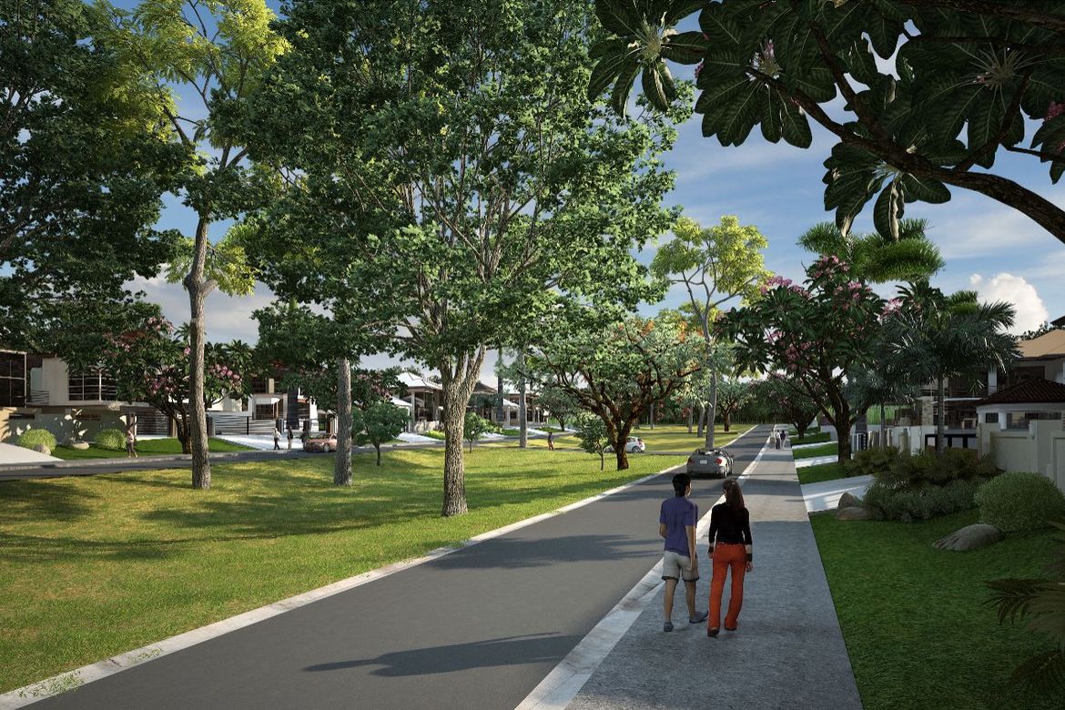 Land for Sale in The Courtyards by Ayala Land Premier, Anabu I-A, Imus, Cavite – photo 7