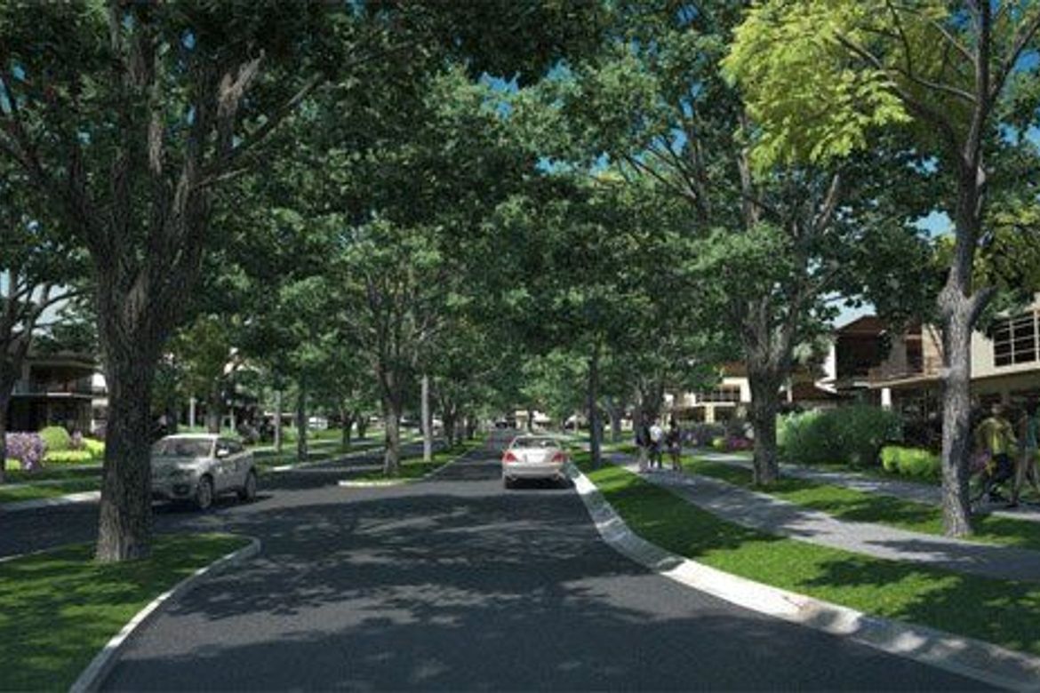 Land for Sale in The Courtyards by Ayala Land Premier, Anabu I-A, Imus, Cavite – photo 5