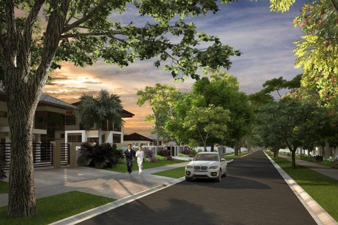 Land for Sale in The Courtyards by Ayala Land Premier, Anabu I-A, Imus, Cavite – photo 6