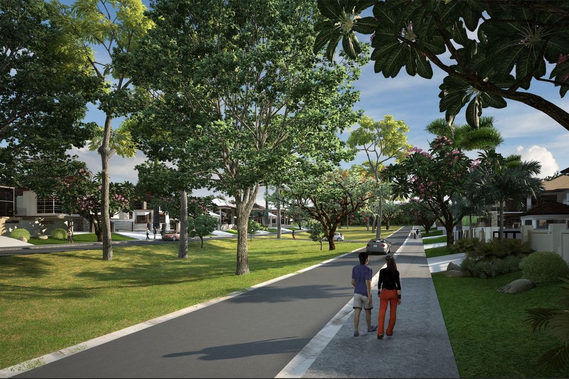 Land for Sale in The Courtyards by Ayala Land Premier, Anabu I-A, Imus, Cavite – photo 6