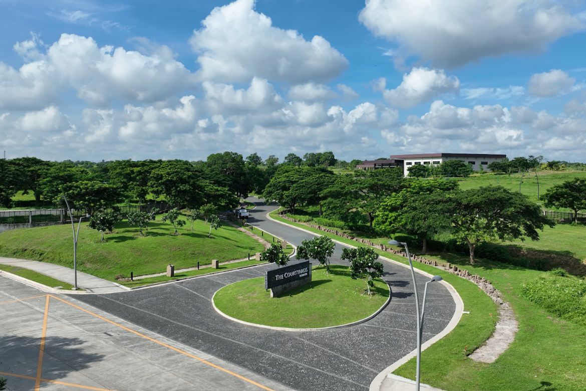 Land for Sale in The Courtyards by Ayala Land Premier, Anabu I-A, Imus, Cavite