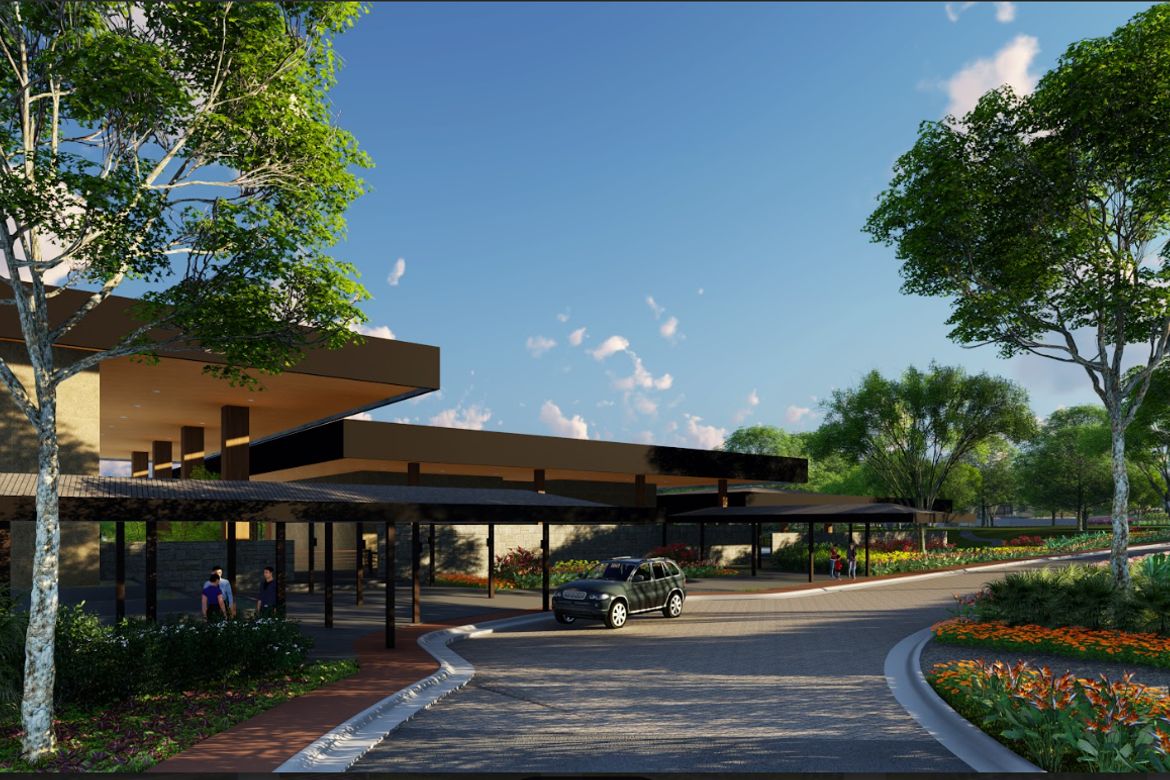 Land for Sale in The Courtyards by Ayala Land Premier, Anabu I-A, Imus, Cavite – photo 4